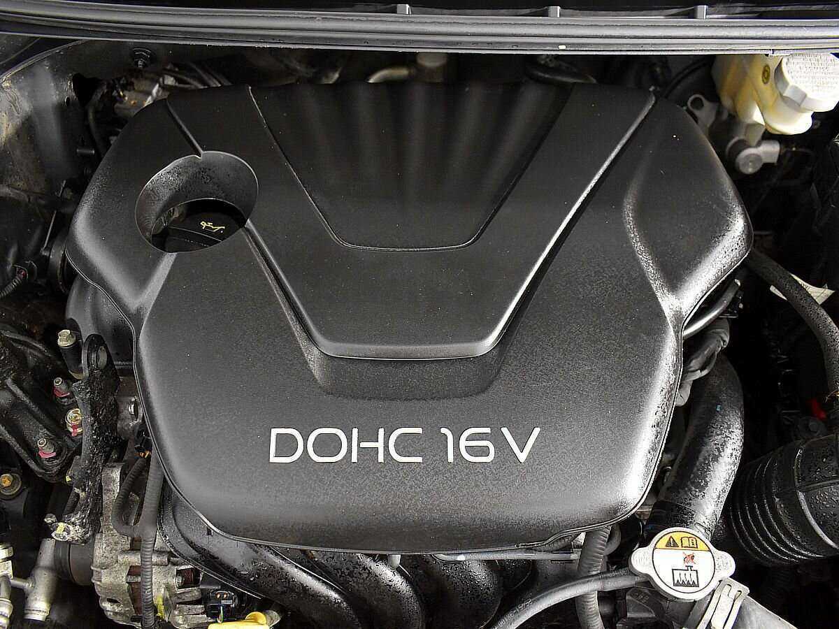 Kia Ceed, 2015 - Фото №16