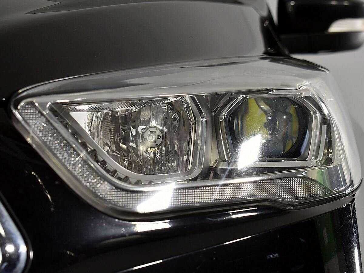 Ford Kuga, 2018 - Фото №6