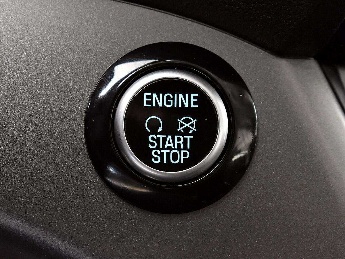 Ford Kuga, 2018 - Фото №13