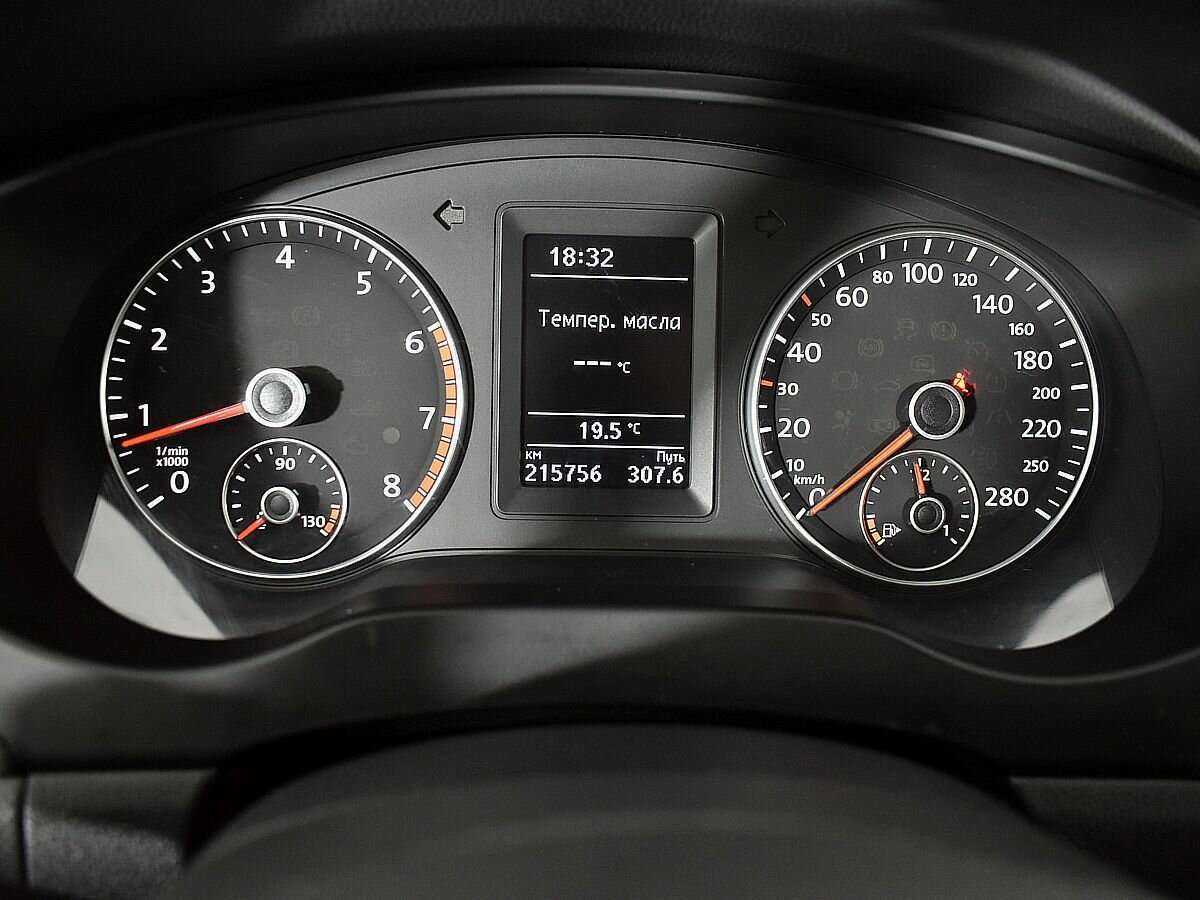 Volkswagen Jetta, 2014 - Фото №10