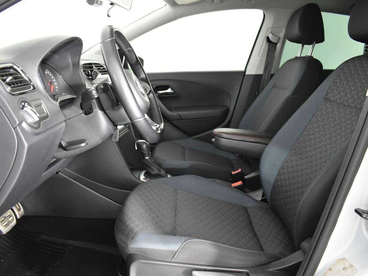 Volkswagen Polo, 2019 - Фото №7