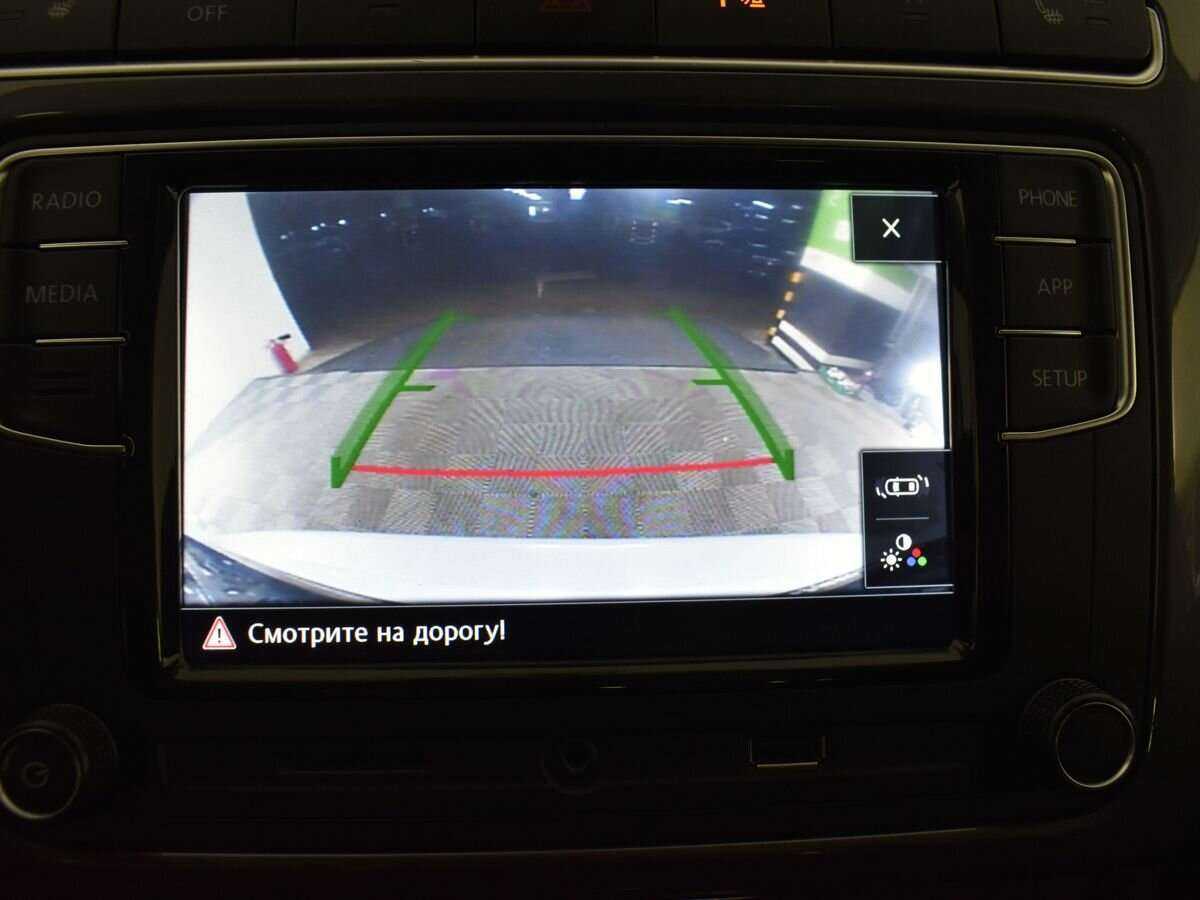 Volkswagen Polo, 2019 - Фото №12