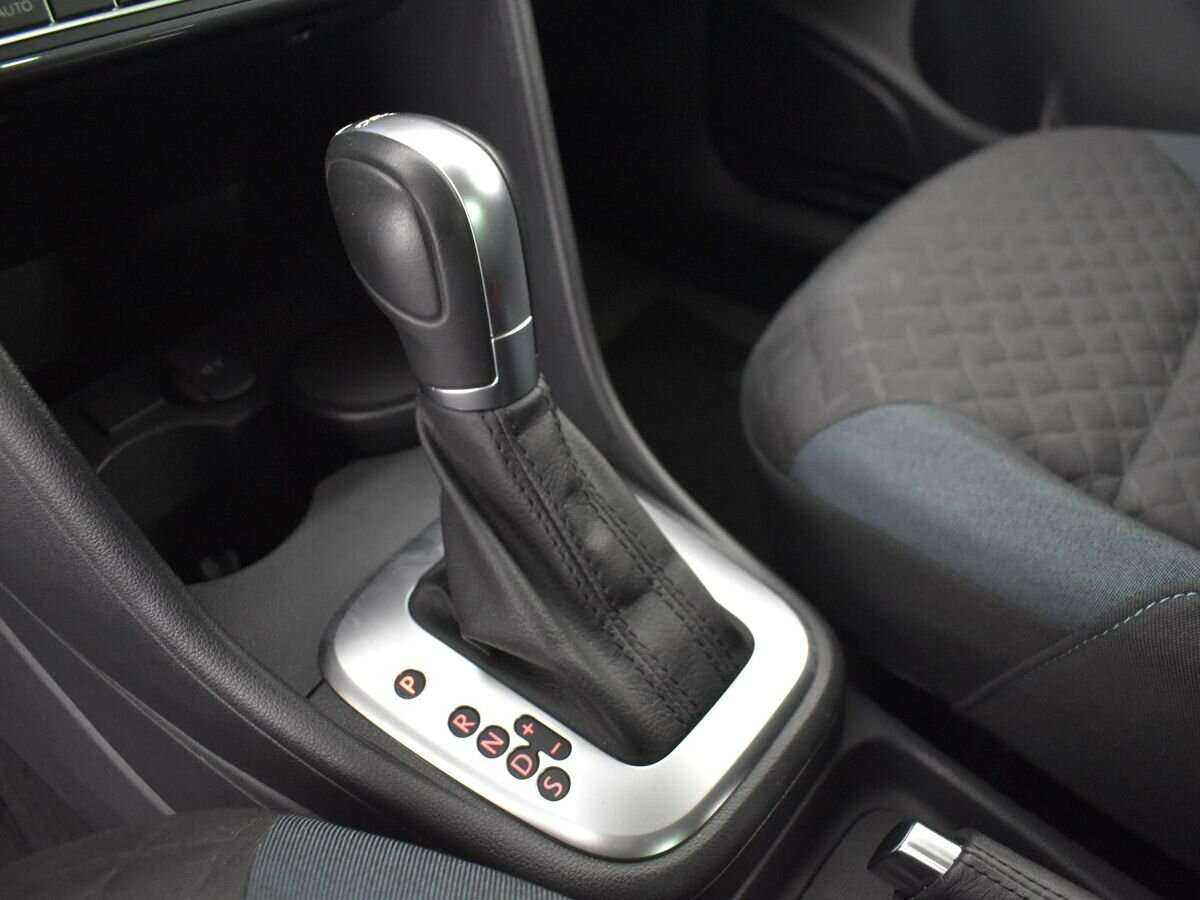 Volkswagen Polo, 2019 - Фото №13