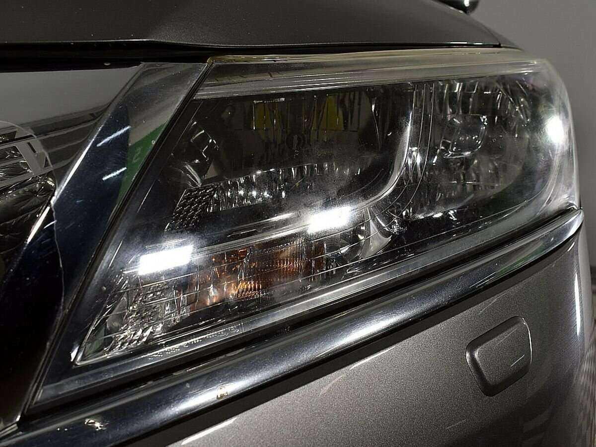 Nissan Pathfinder, 2015 - Фото №6