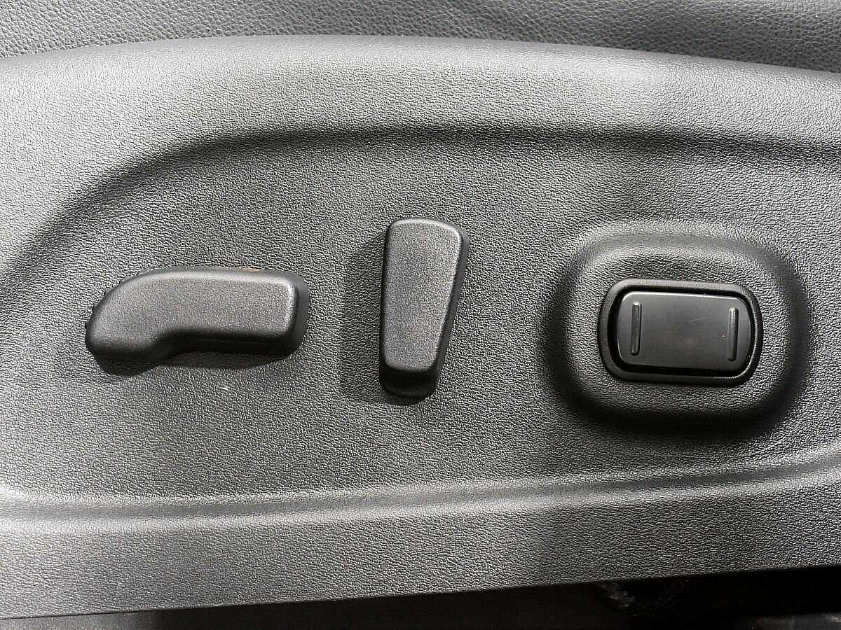 Nissan Pathfinder, 2015 - Фото №10