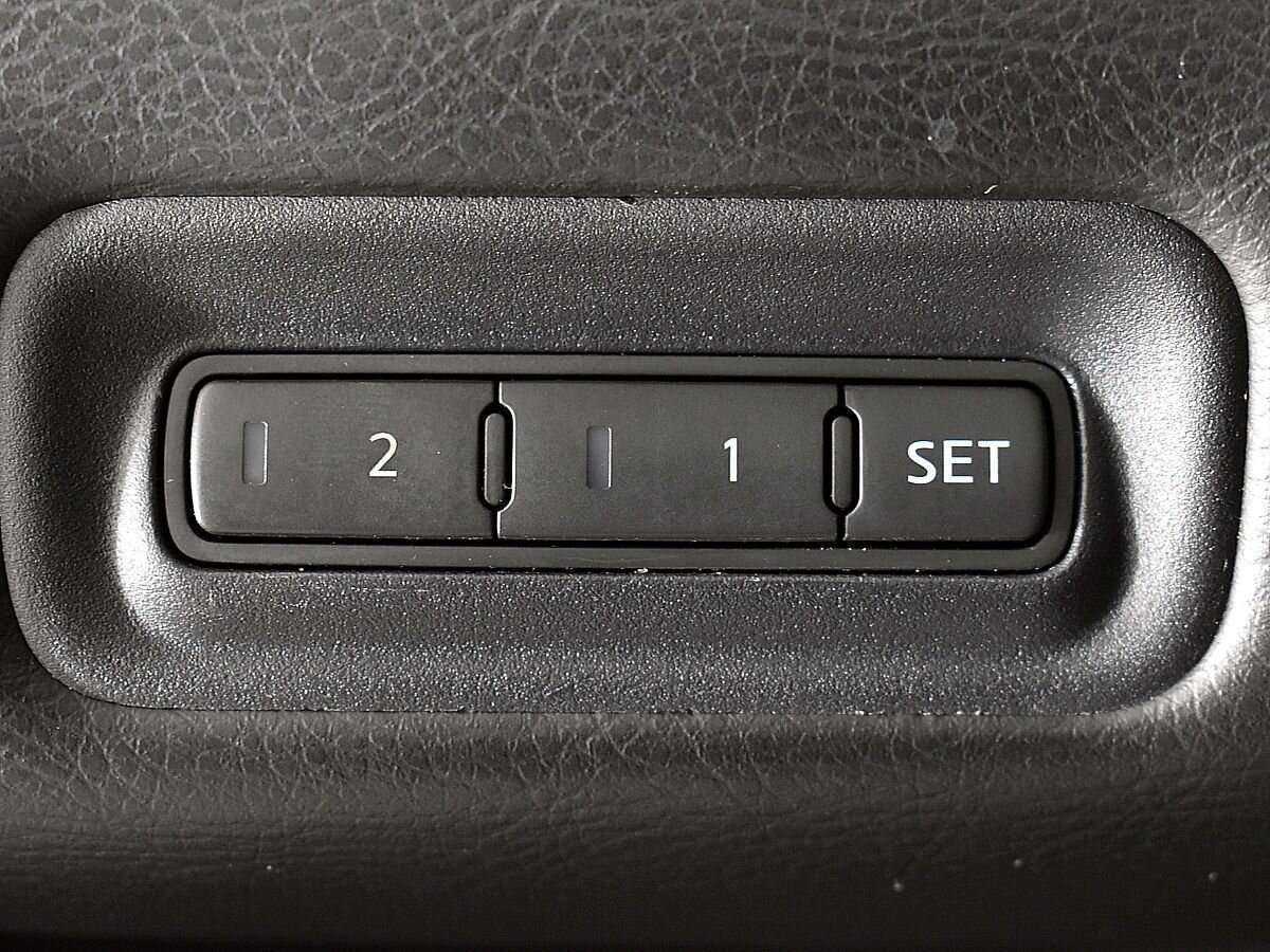 Nissan Pathfinder, 2015 - Фото №11