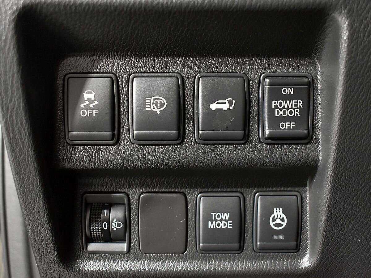 Nissan Pathfinder, 2015 - Фото №17