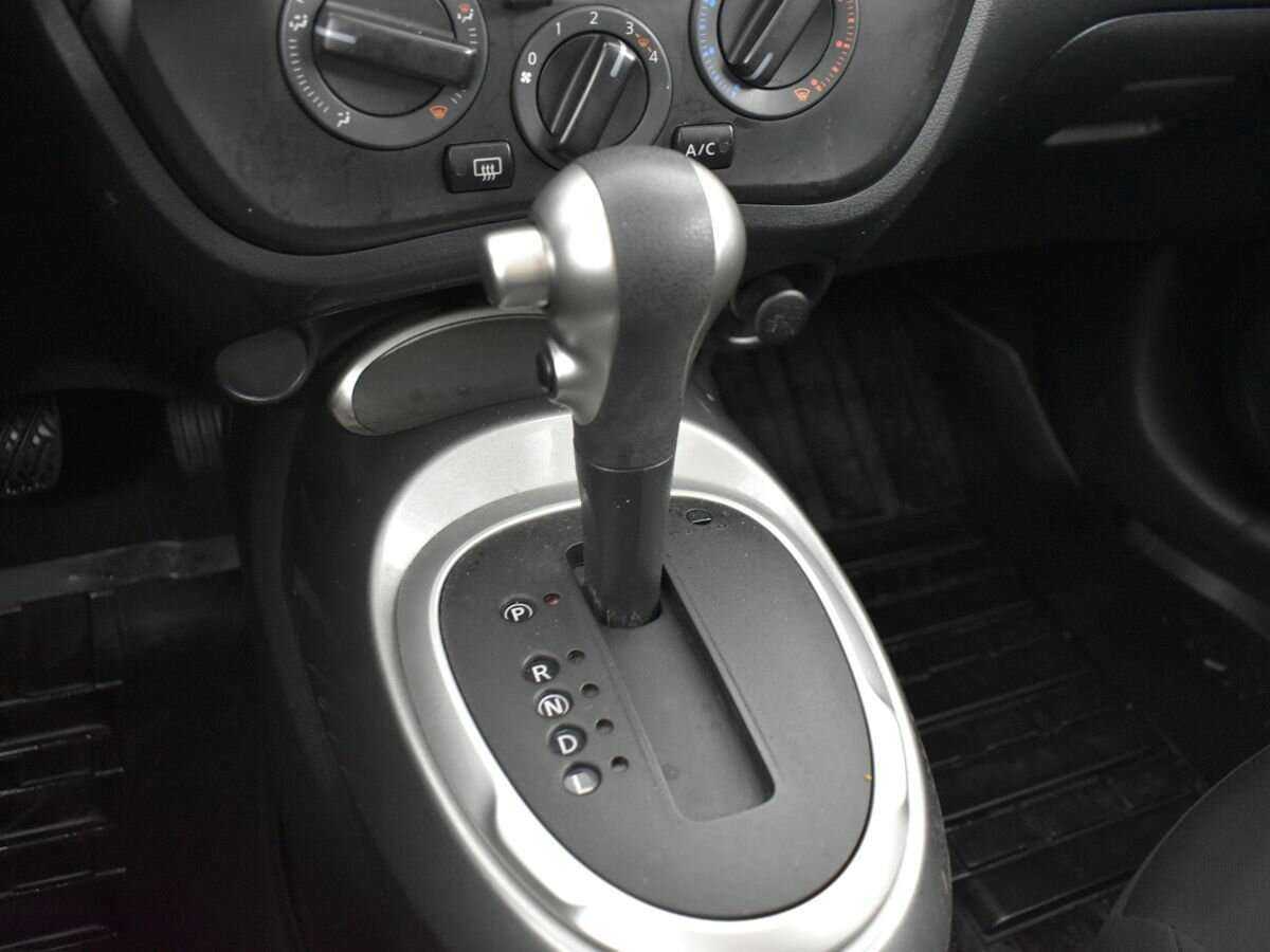 Nissan Juke, 2015 - Фото №12