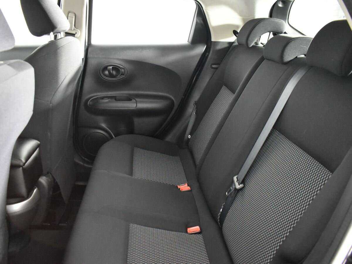 Nissan Juke, 2015 - Фото №13