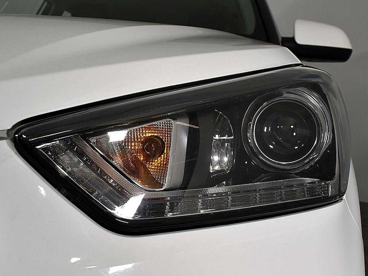 Hyundai Creta, 2020 - Фото №6