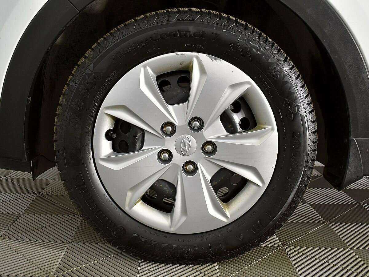 Hyundai Creta, 2020 - Фото №7