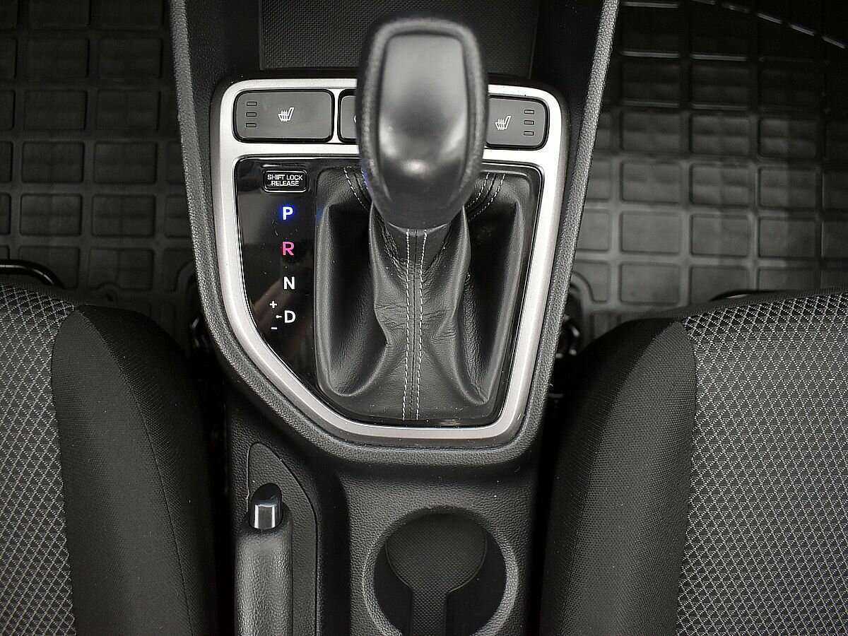 Hyundai Creta, 2020 - Фото №15