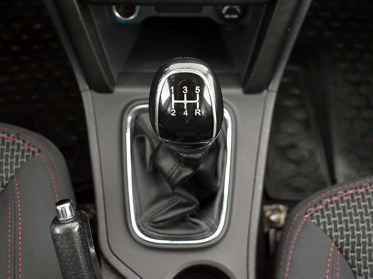 Chery Tiggo 3, 2017 - Фото №12