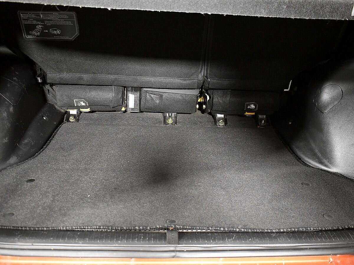 Chery Tiggo 3, 2017 - Фото №13