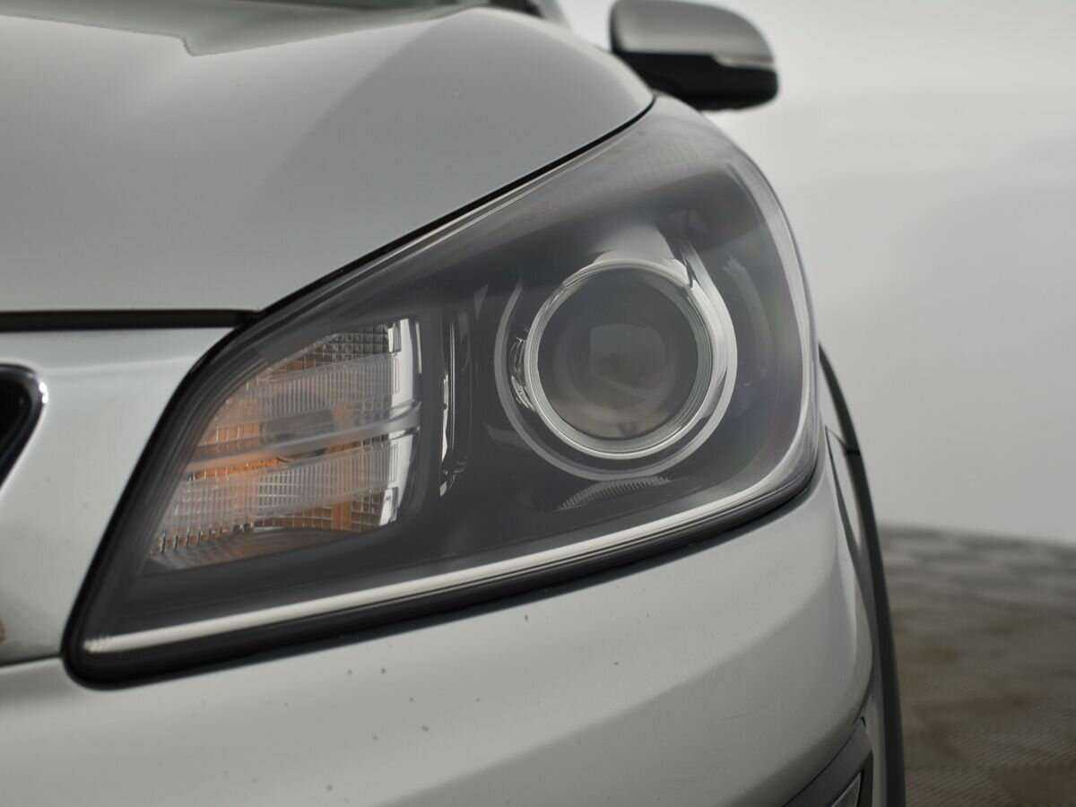 Kia Rio X-Line, 2018 - Фото №6