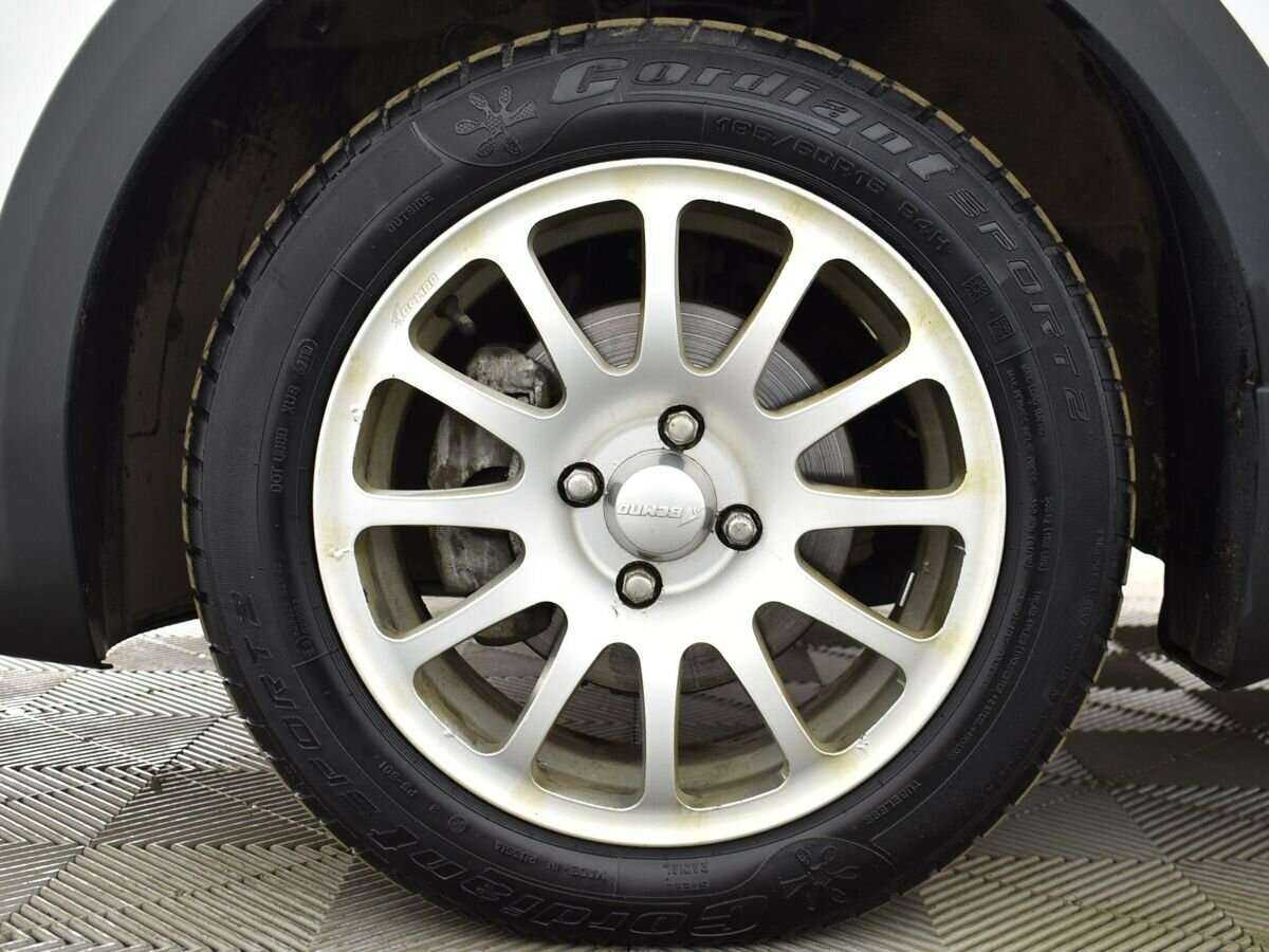 Kia Rio X-Line, 2018 - Фото №7