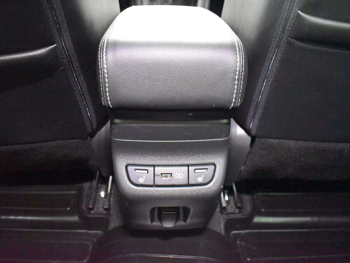 Lada (ВАЗ) Vesta SW Cross, 2019 - Фото №13