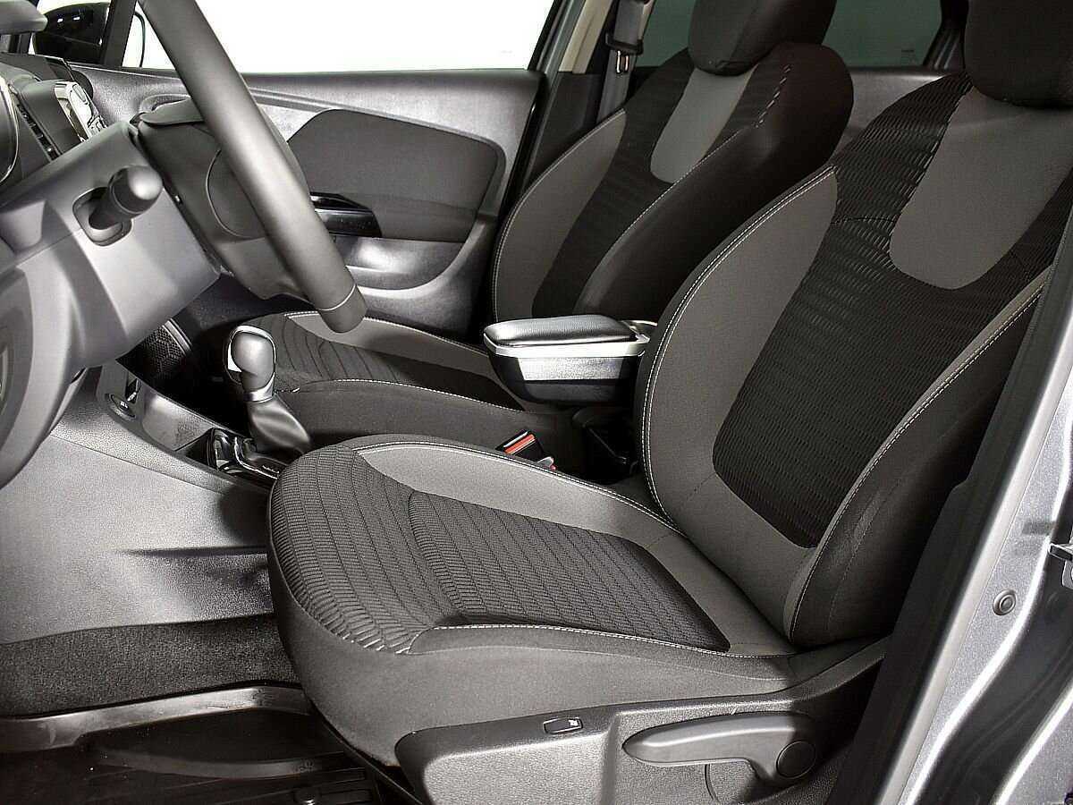 Renault Kaptur, 2018 - Фото №7