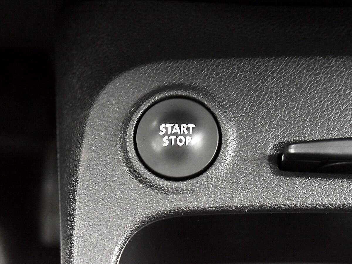 Renault Kaptur, 2018 - Фото №15