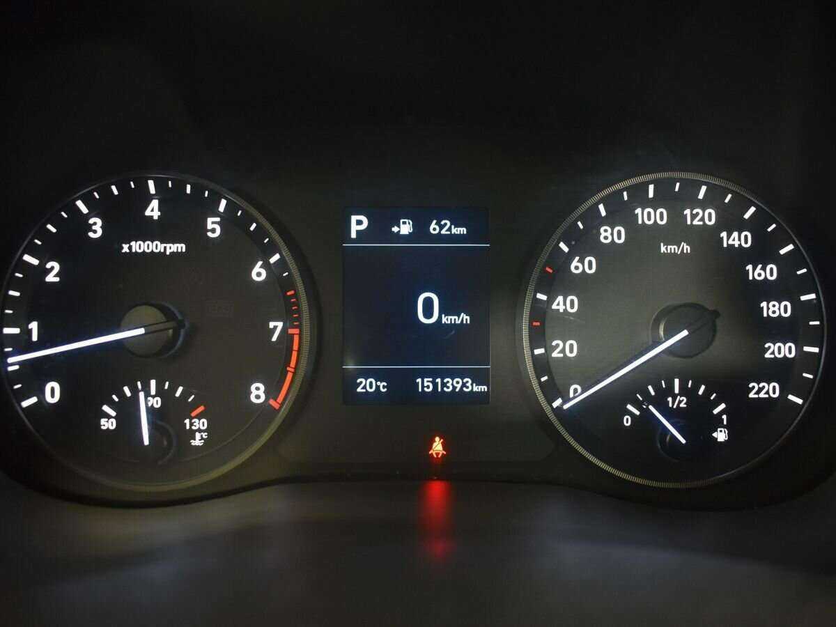 Hyundai Solaris, 2017 - Фото №10