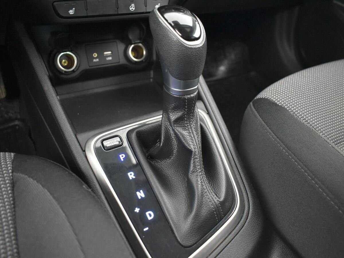 Hyundai Solaris, 2017 - Фото №12