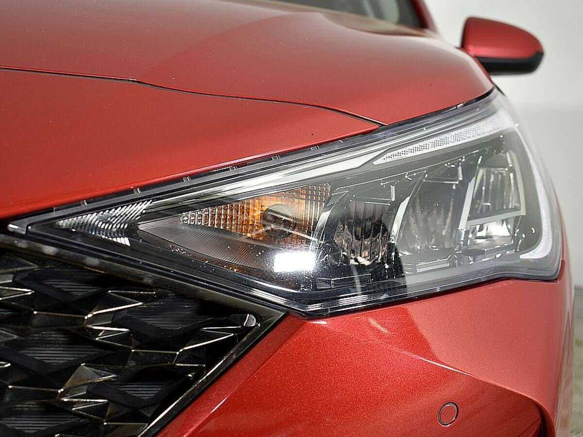 Hyundai Solaris, 2021 - Фото №4