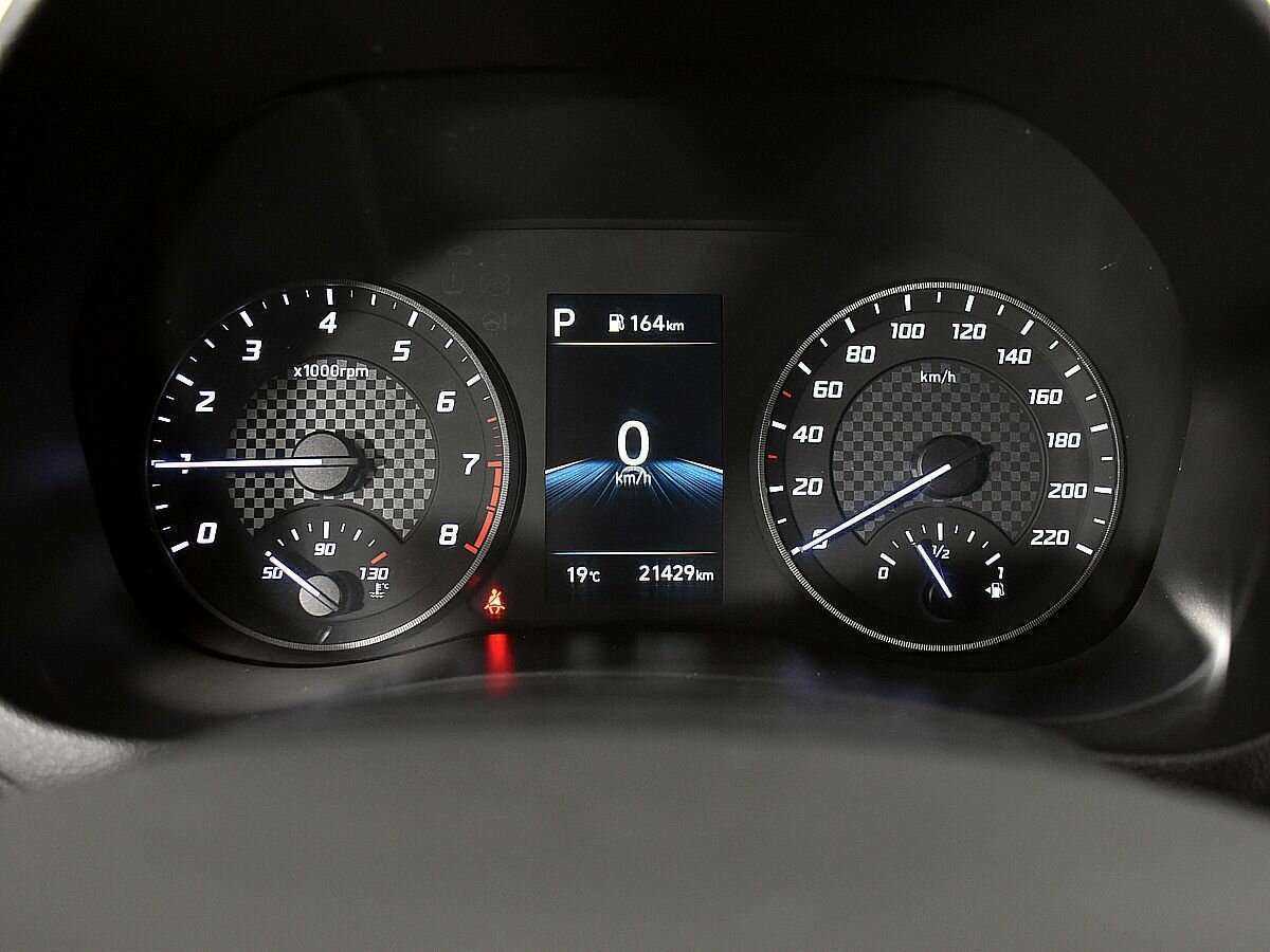 Hyundai Solaris, 2021 - Фото №11