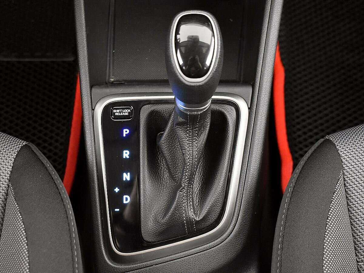 Hyundai Solaris, 2021 - Фото №13