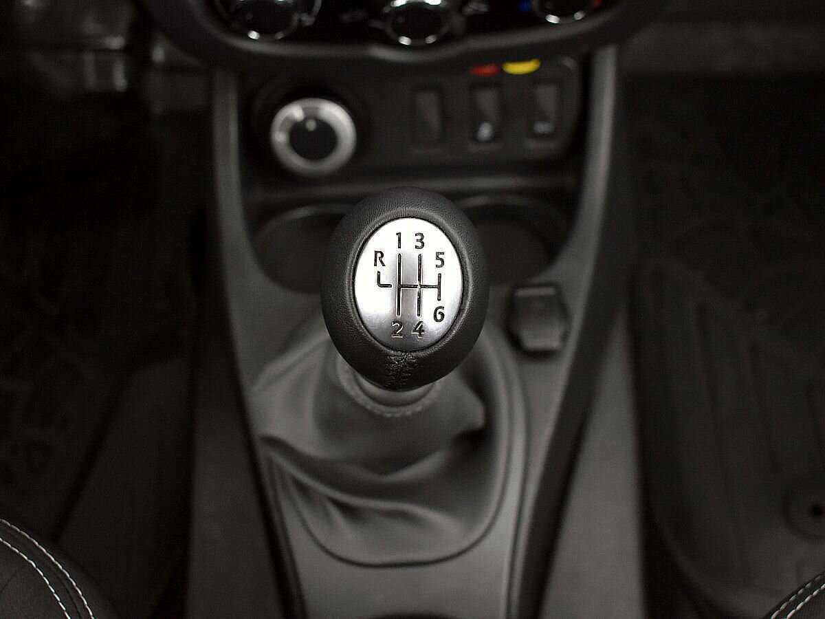 Renault Duster, 2018 - Фото №13