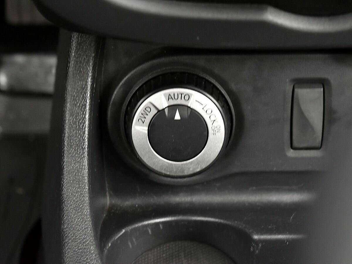 Renault Duster, 2018 - Фото №14