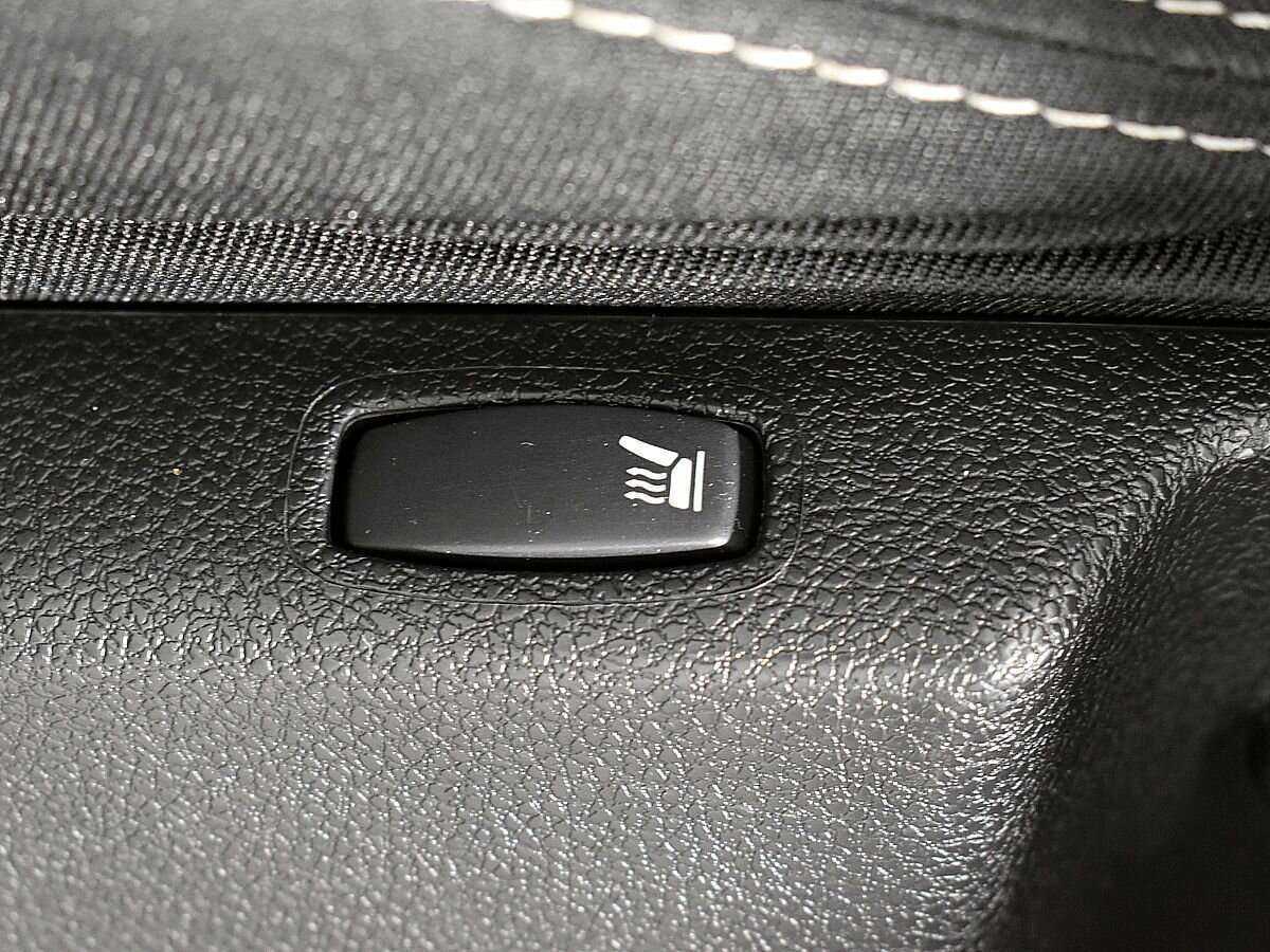 Renault Duster, 2018 - Фото №15