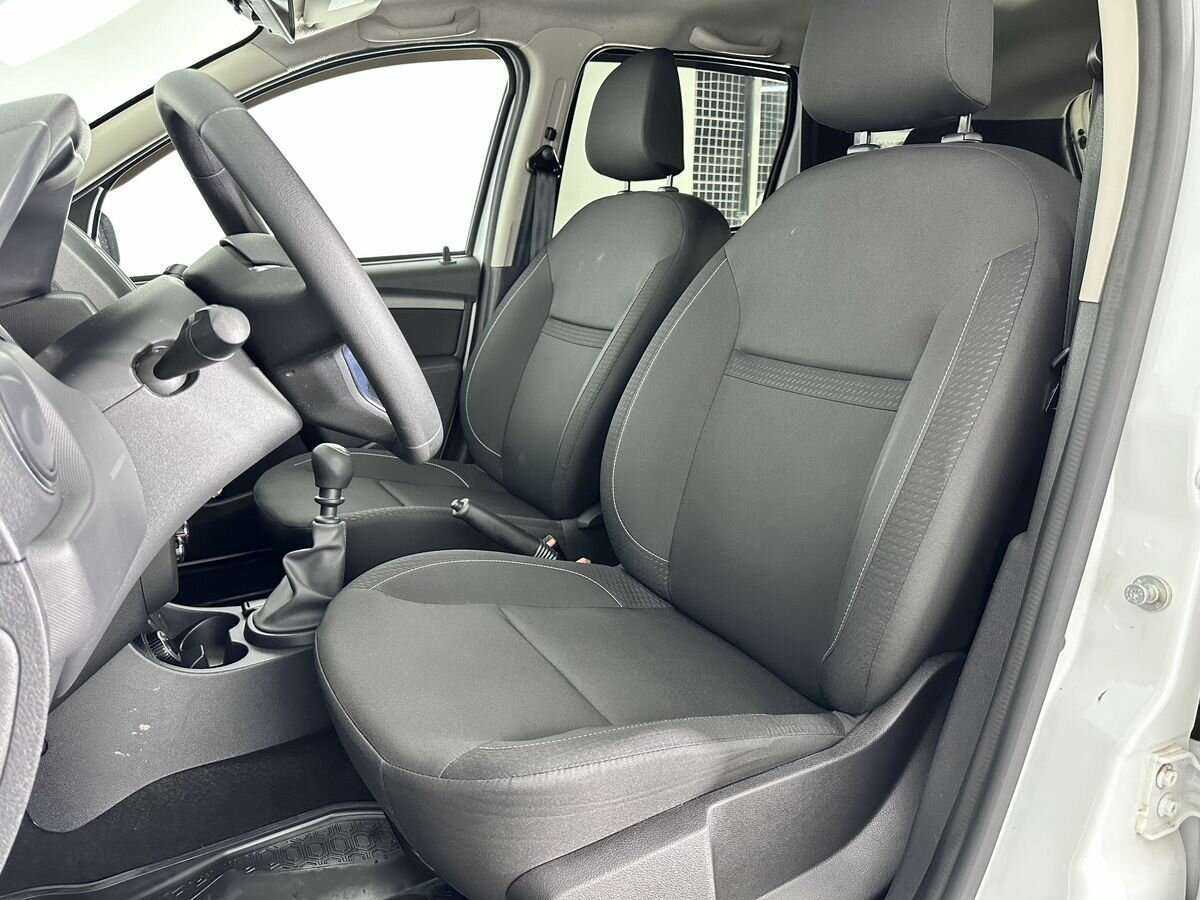 Renault Duster, 2019 - Фото №7