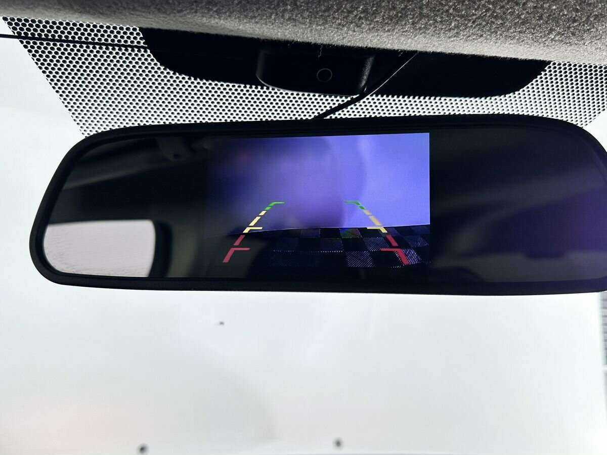 Renault Duster, 2019 - Фото №12