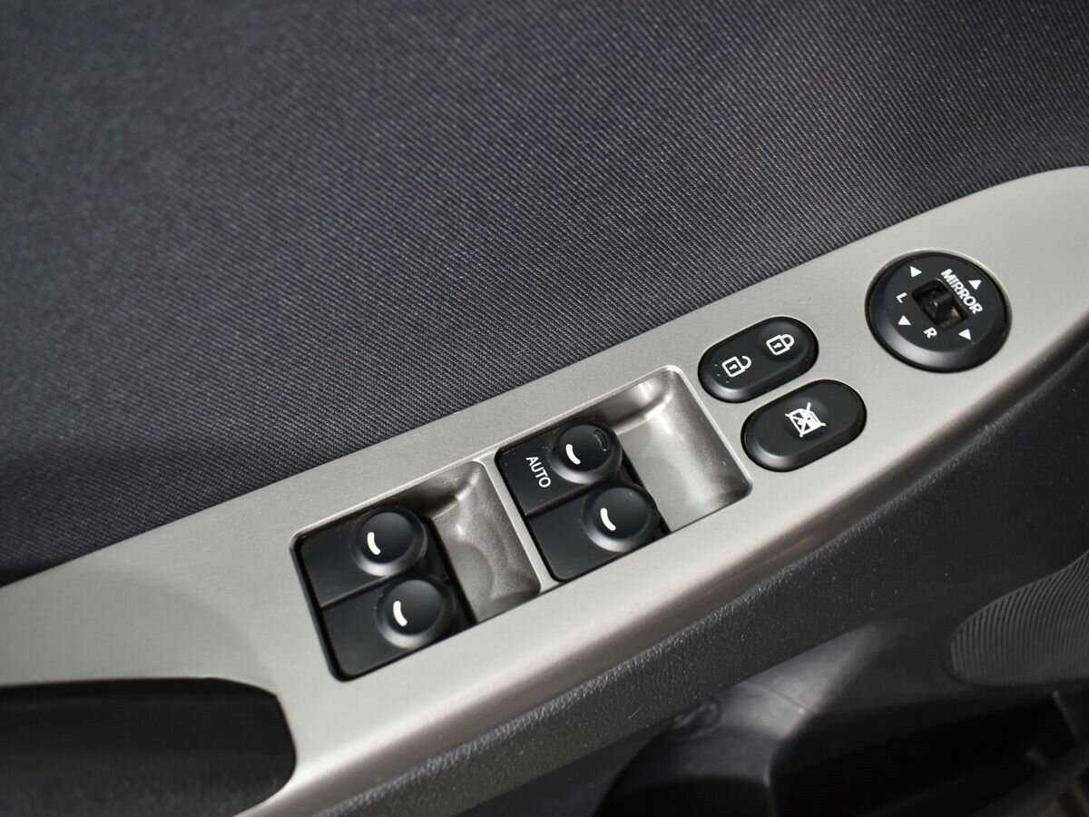 Hyundai Solaris, 2016 - Фото №14