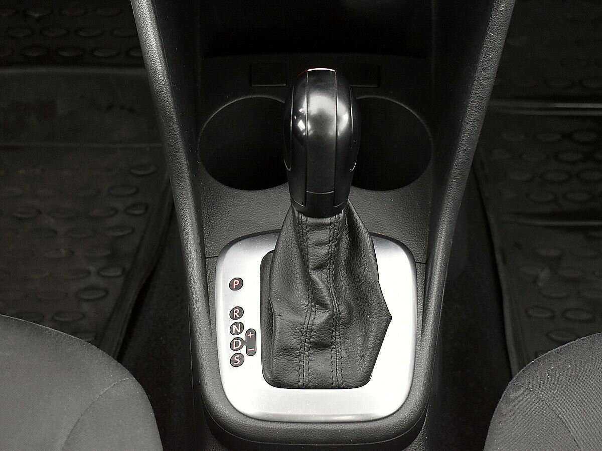 Volkswagen Polo, 2014 - Фото №11