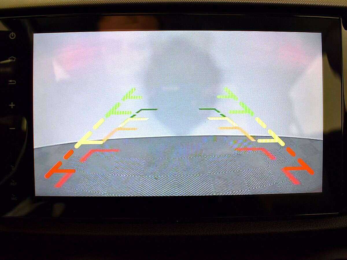 Kia Rio X-Line, 2018 - Фото №13