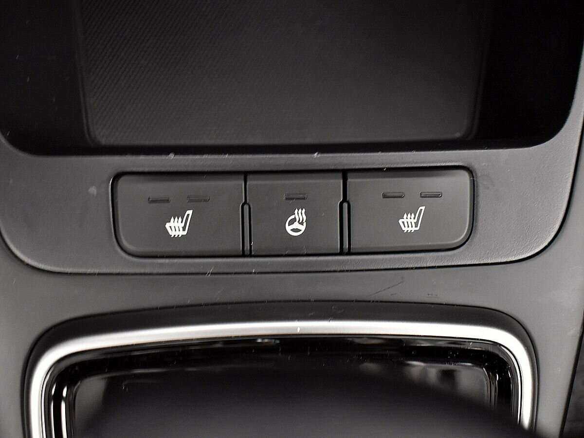 Kia Rio X-Line, 2018 - Фото №14