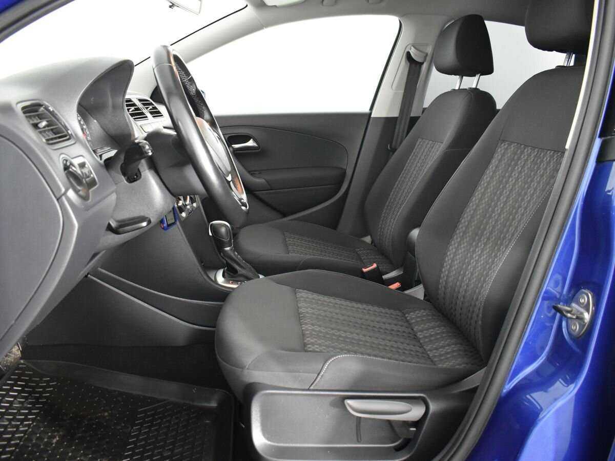 Volkswagen Polo, 2020 - Фото №7