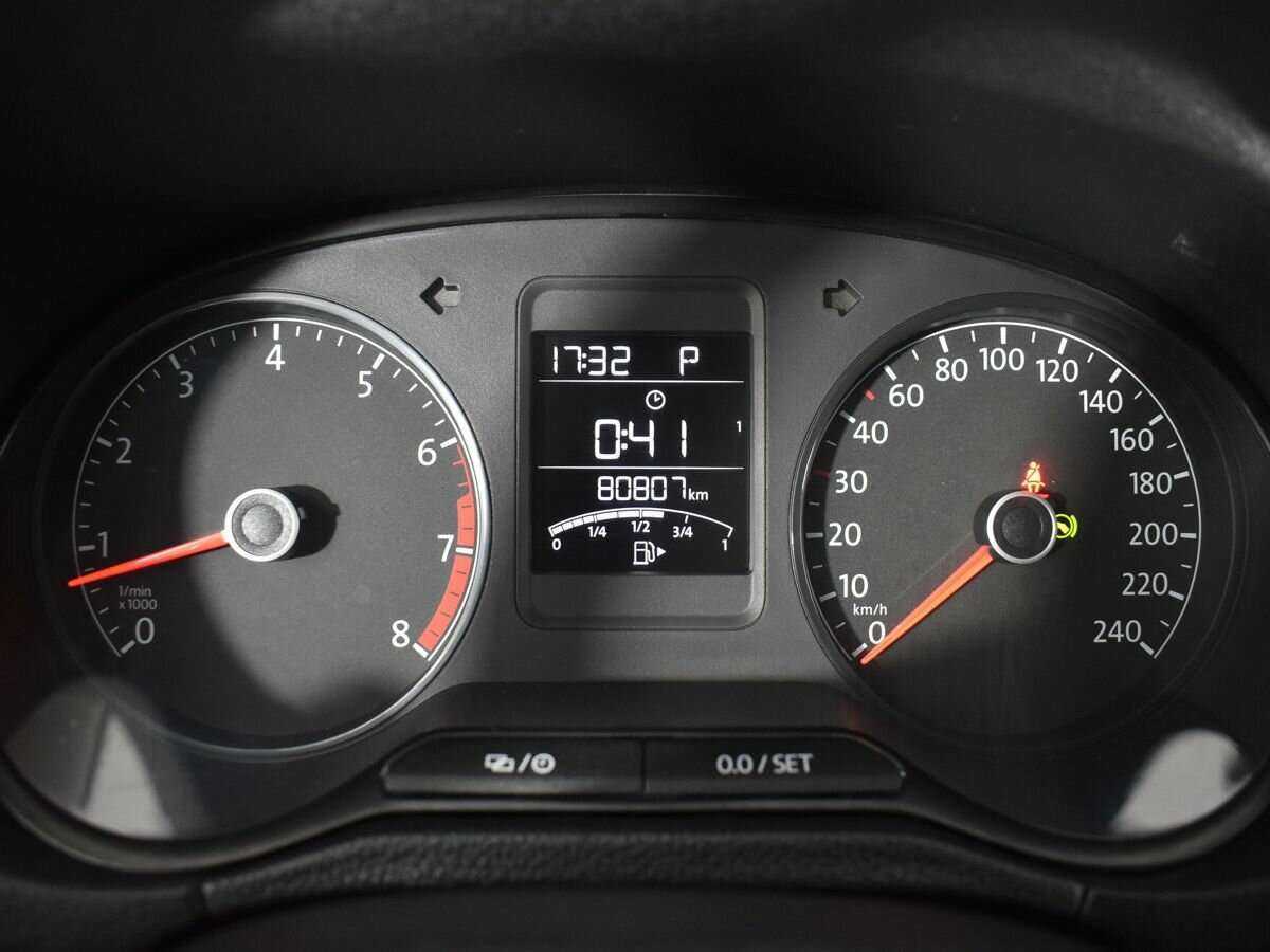 Volkswagen Polo, 2020 - Фото №10