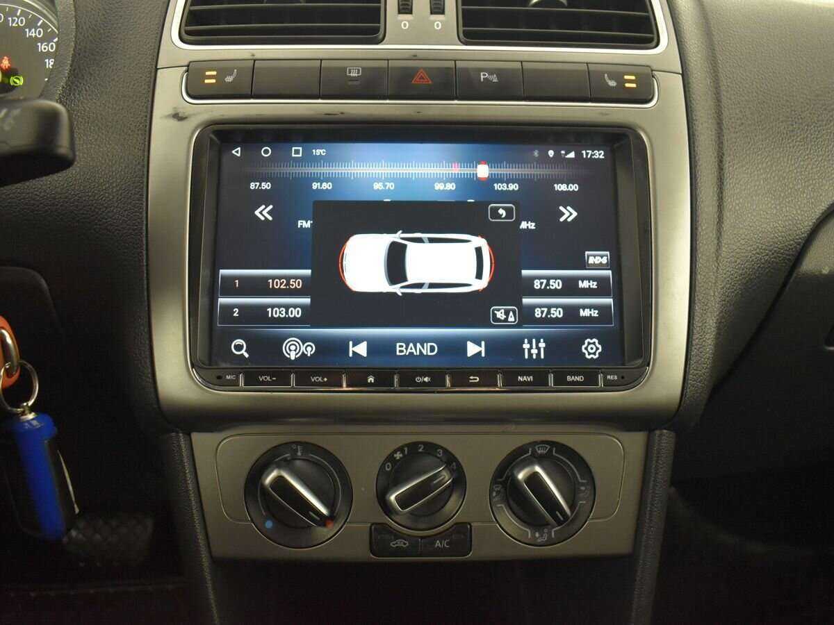 Volkswagen Polo, 2020 - Фото №11