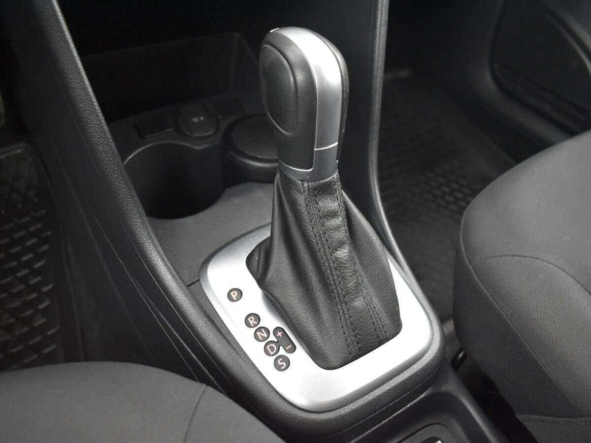 Volkswagen Polo, 2020 - Фото №13