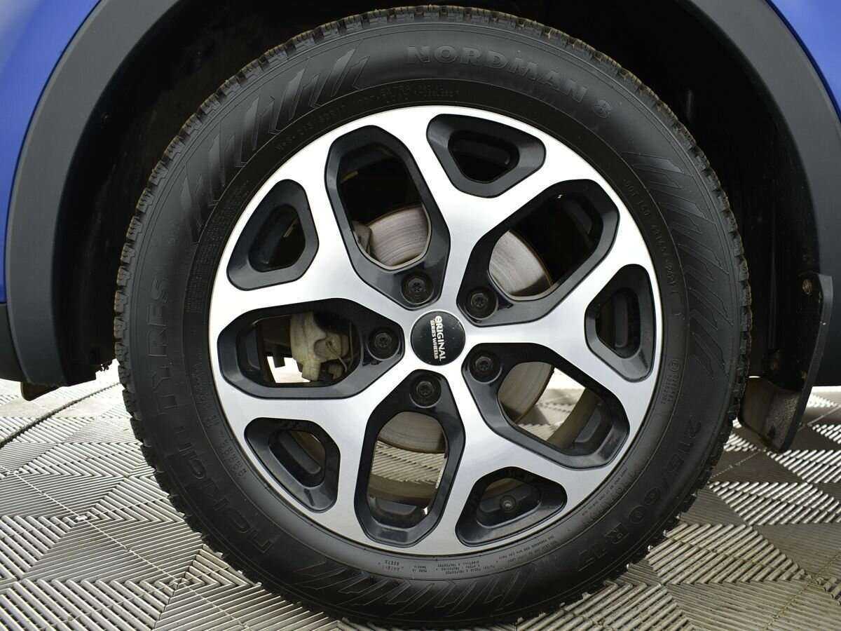 Renault Arkana, 2021 - Фото №6