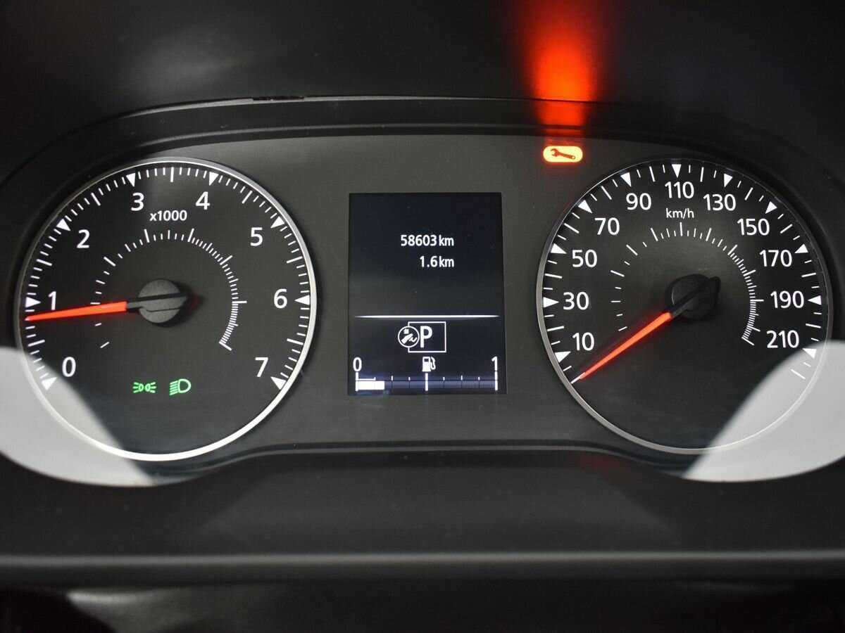 Renault Arkana, 2021 - Фото №11