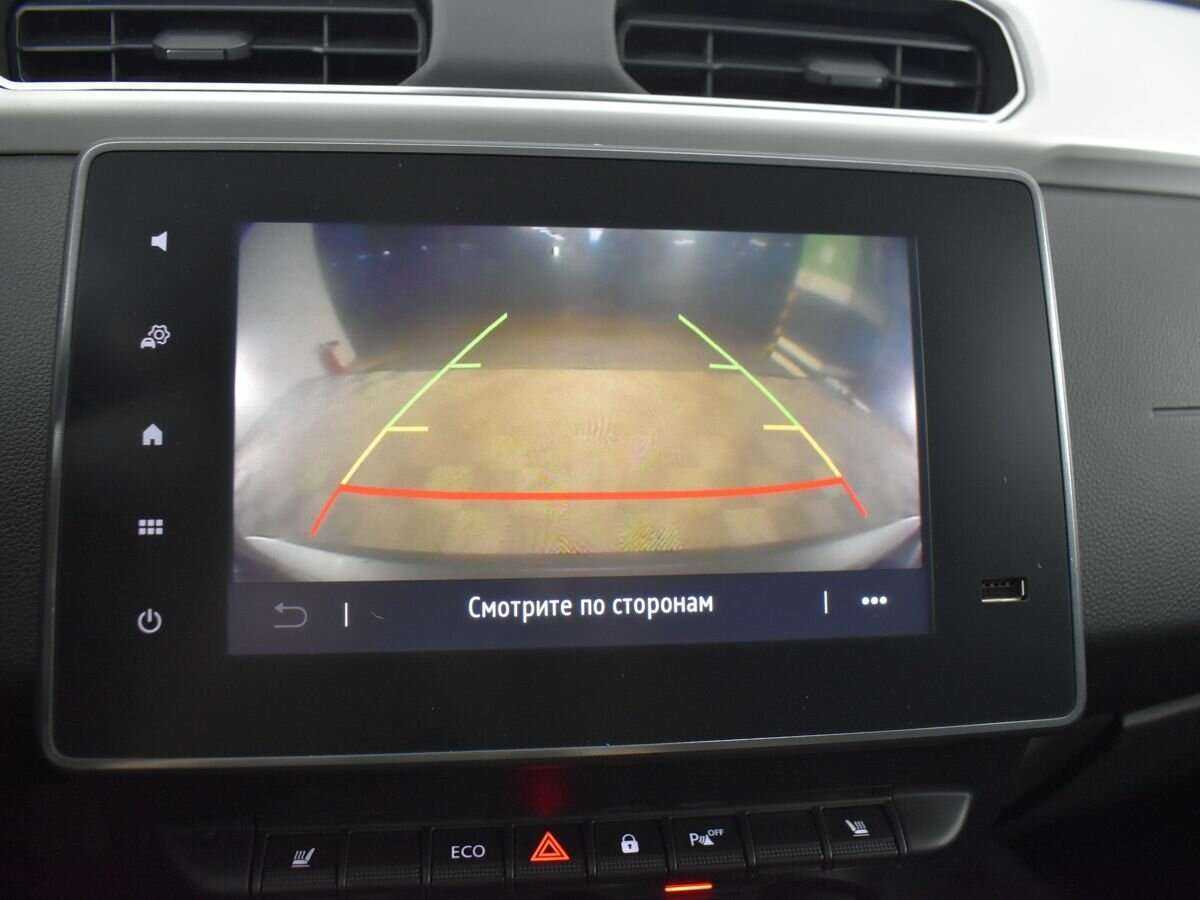 Renault Arkana, 2021 - Фото №13