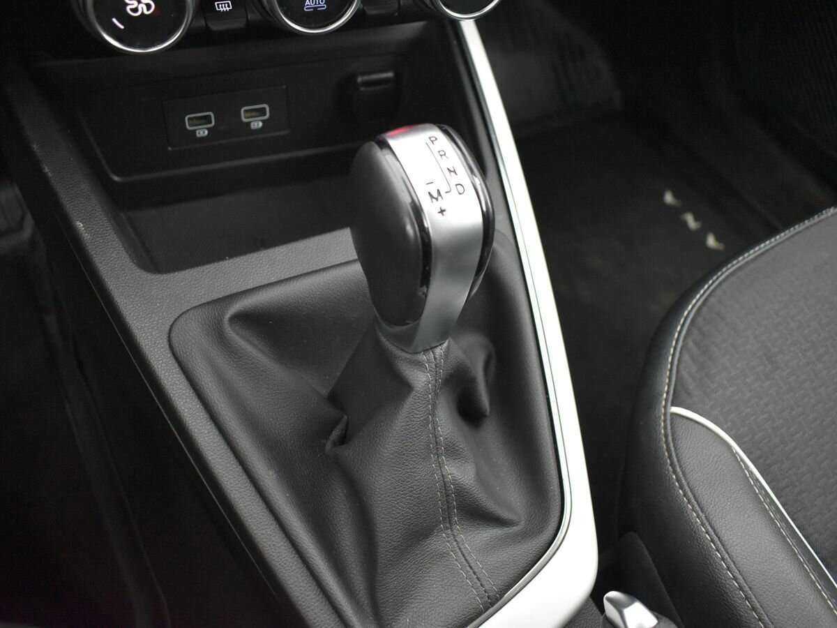 Renault Arkana, 2021 - Фото №15