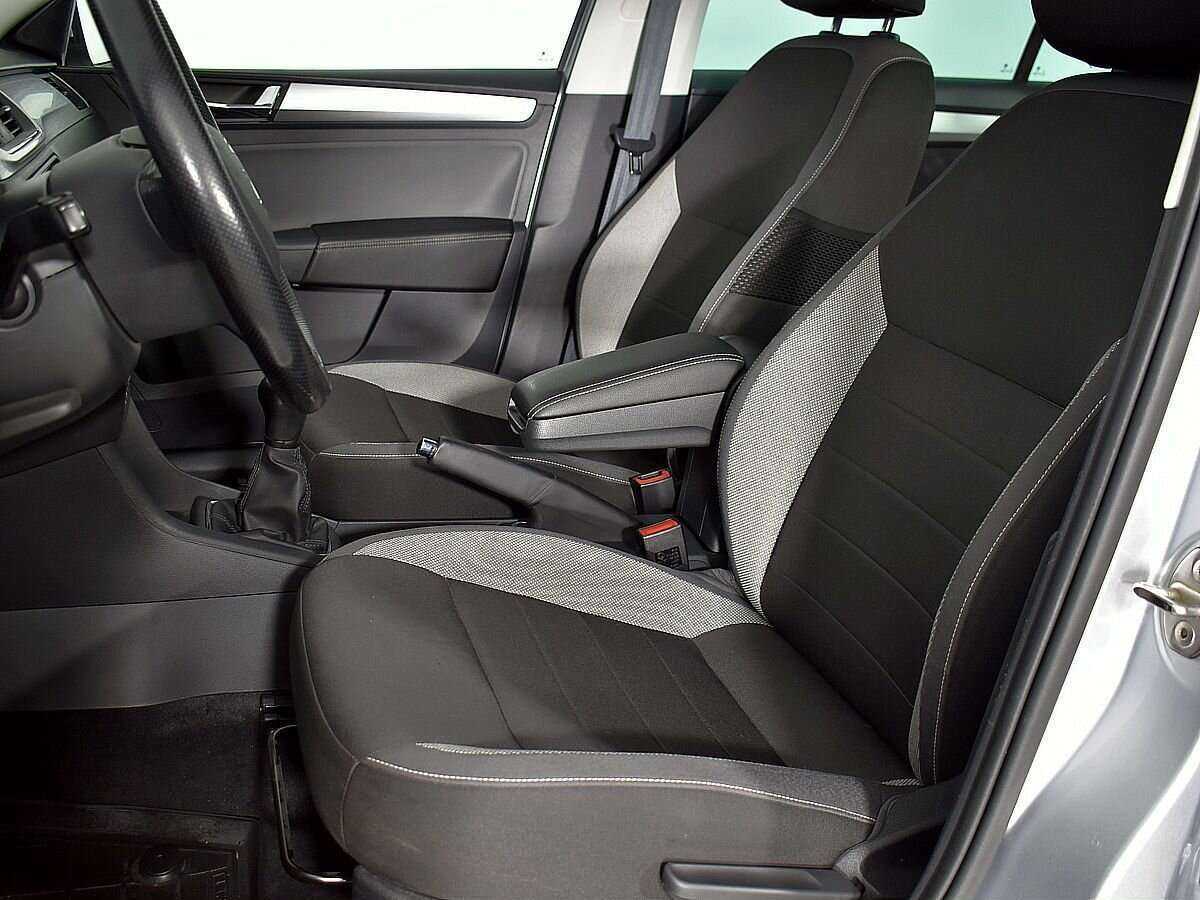 Skoda Rapid, 2019 - Фото №5