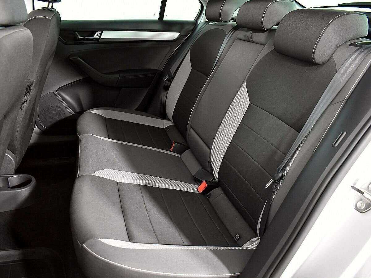 Skoda Rapid, 2019 - Фото №6