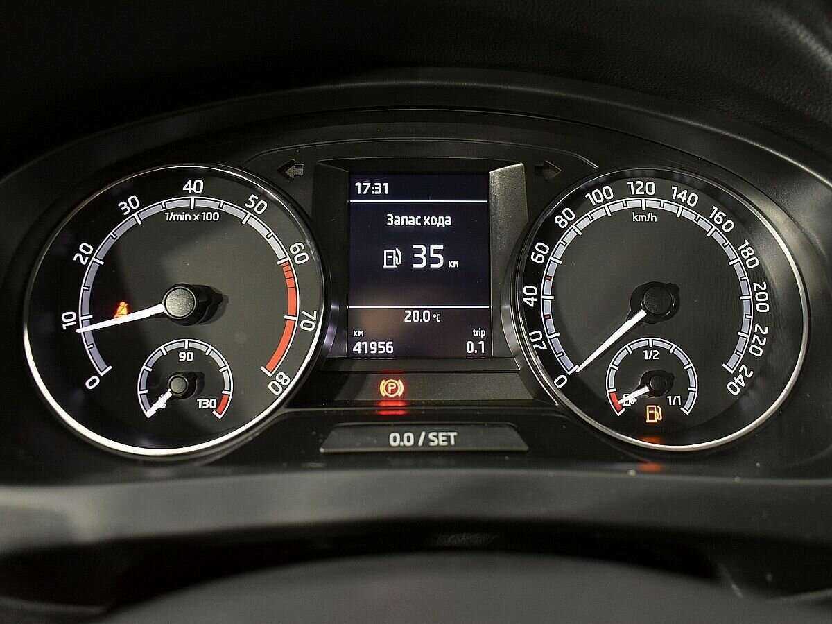 Skoda Rapid, 2019 - Фото №9