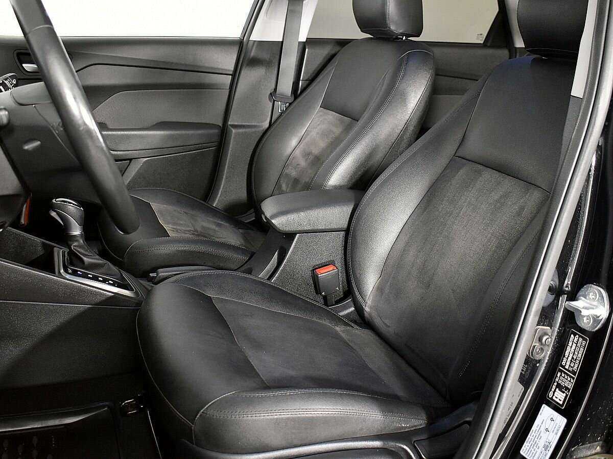 Hyundai Solaris, 2018 - Фото №5