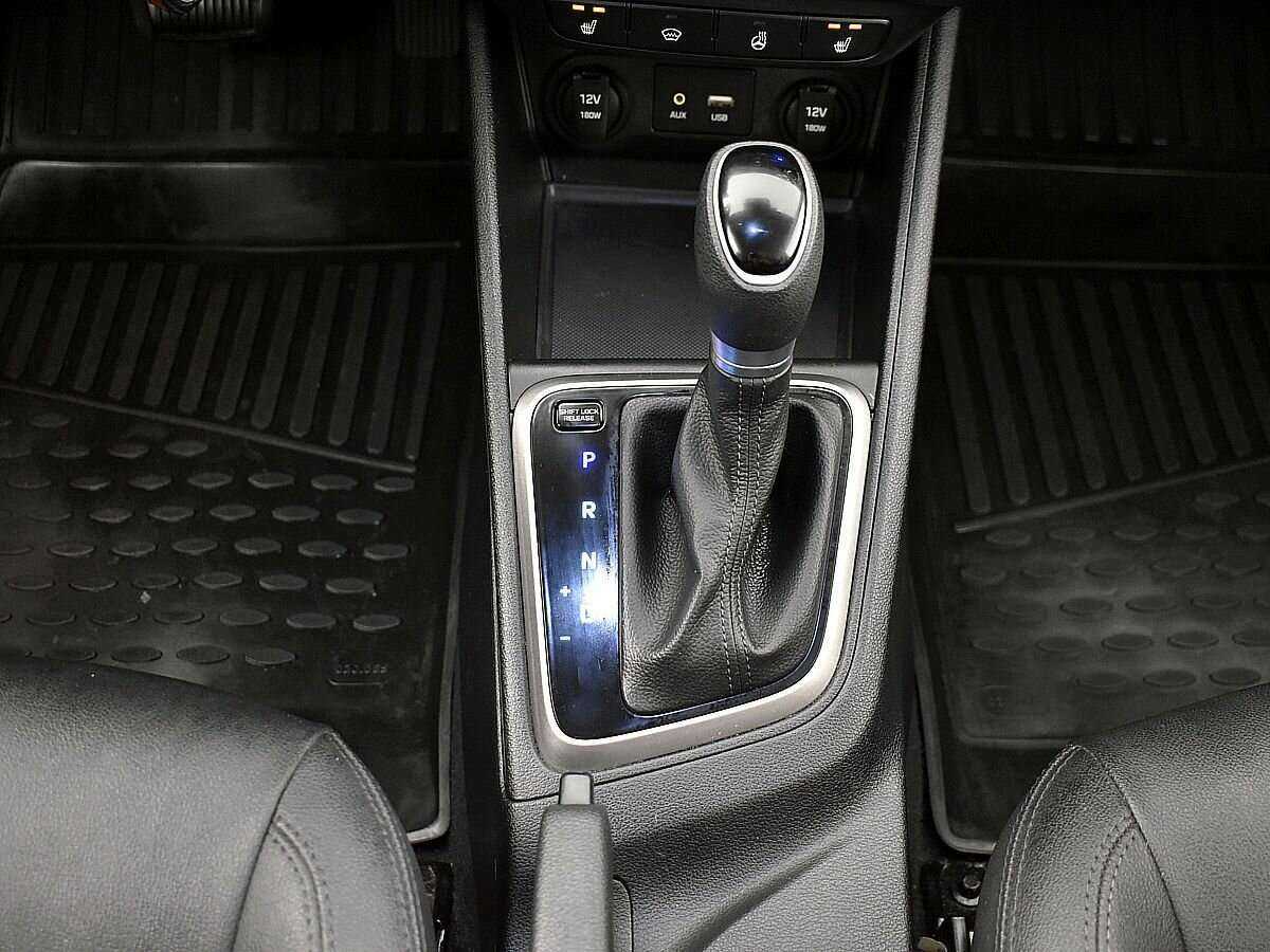 Hyundai Solaris, 2018 - Фото №11